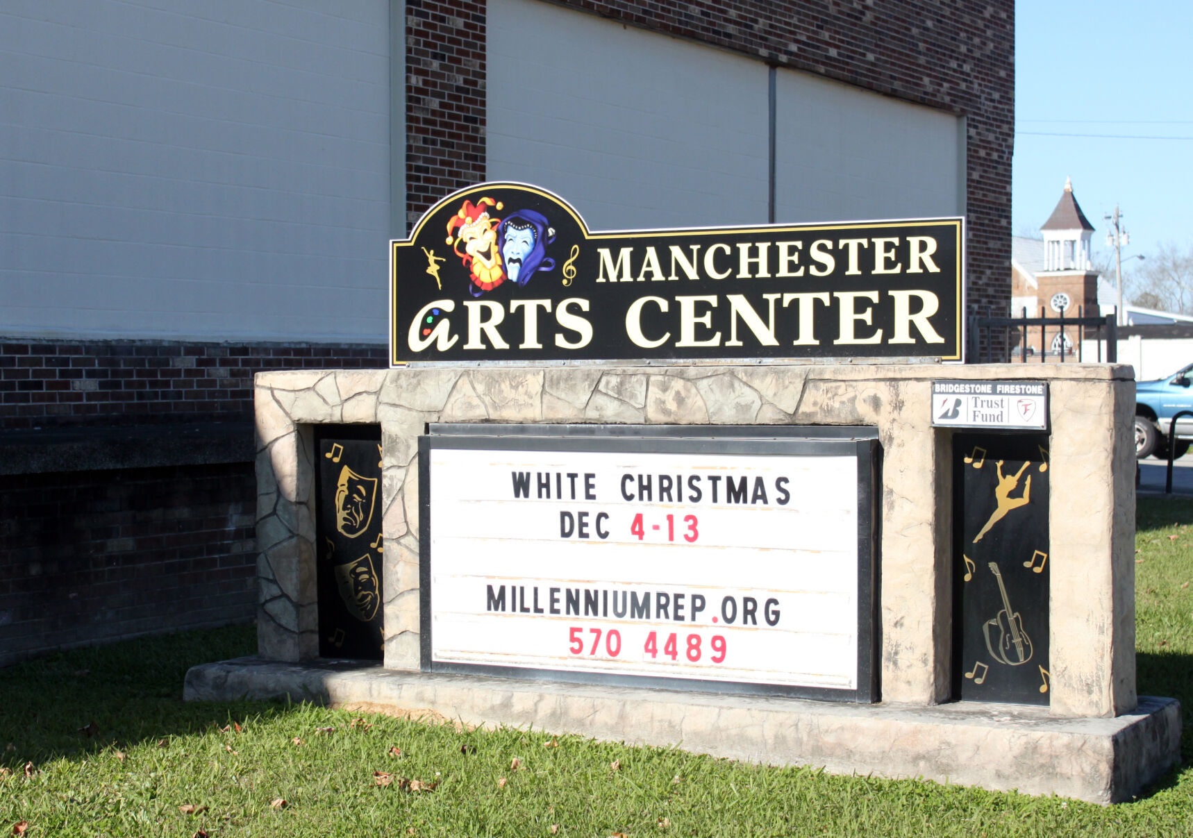 Manchester Arts Center offers local communities ‘big city’ shows
